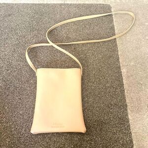 Merci boutique crossbody purse